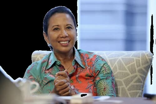 Rini Mariani Soemarno